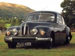 Bristol 401 1948 года